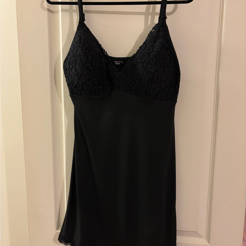 Ardene curve nightie 1X